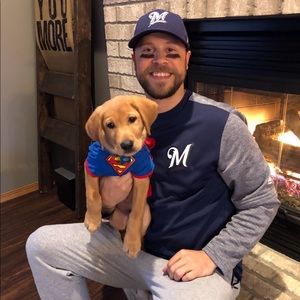 Meet your Posher, Josh